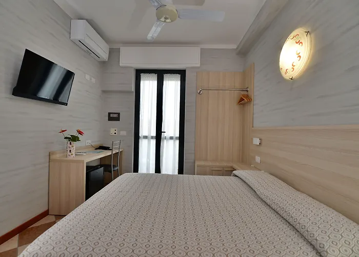 Hotel Fiordaliso