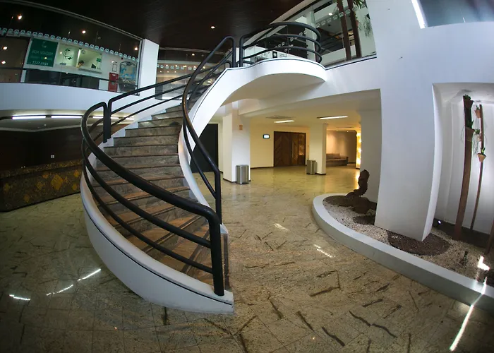 Maceio Mar Hotel
