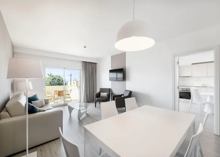 Alvormar Apartamentos Turisticos