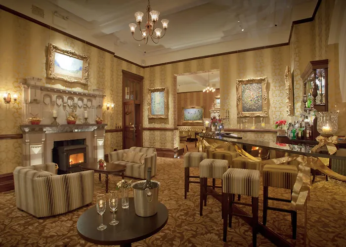 Camelot Castle Hotel