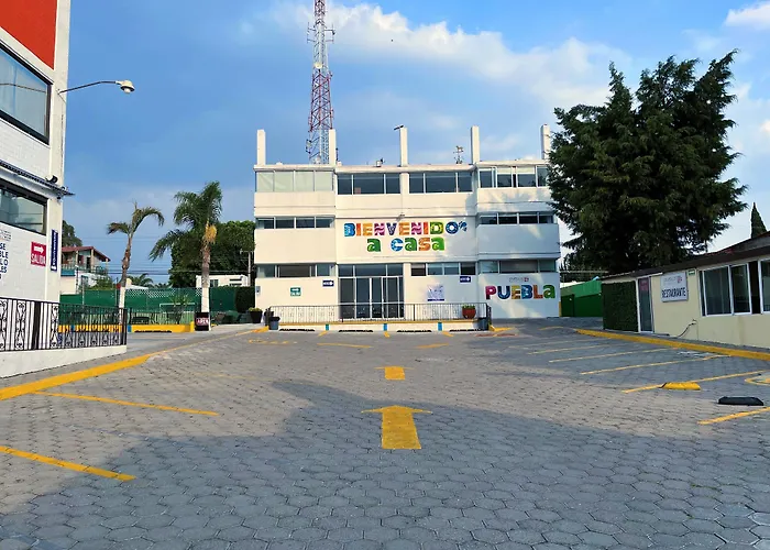 Puebla Inn Express