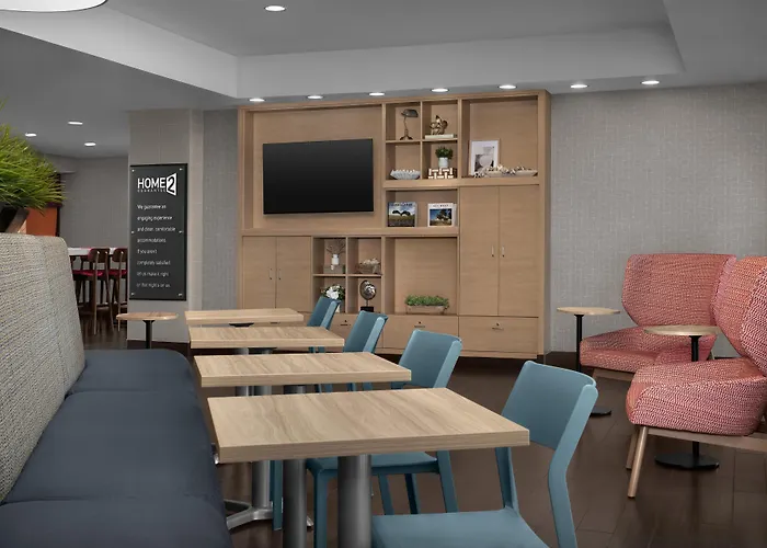 Home2 Suites By Hilton Florida City