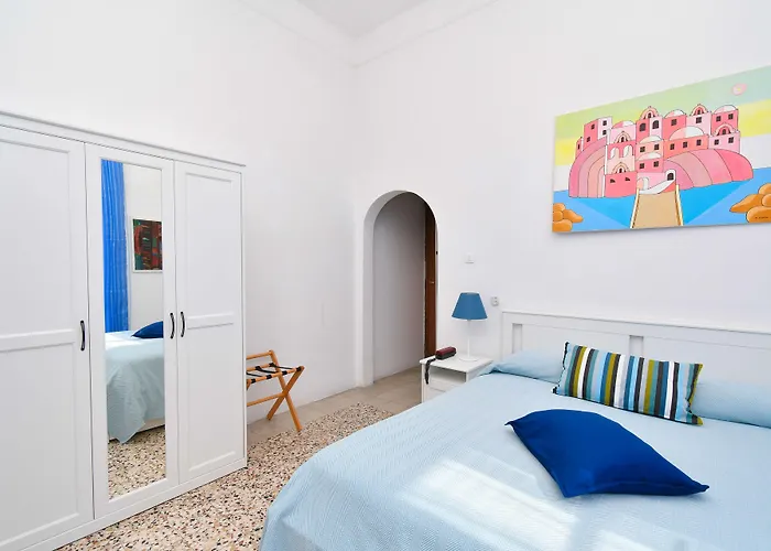 Villa Panoramica - Ischia Ponte
