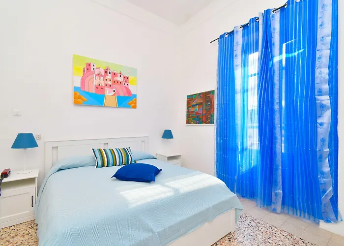 Villa Panoramica - Ischia Ponte