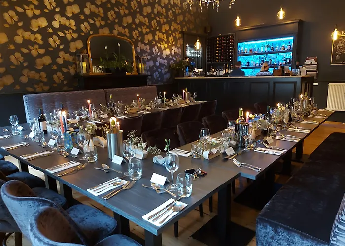 No11 Boutique Hotel & Brasserie