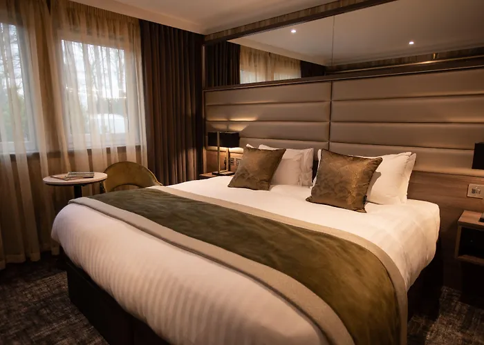 Carlton Hotel