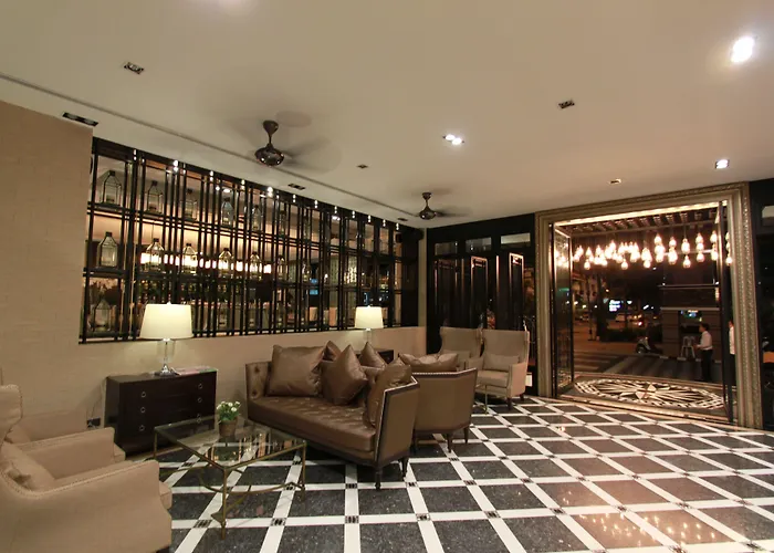 Ktk Pattaya Hotel & Residence