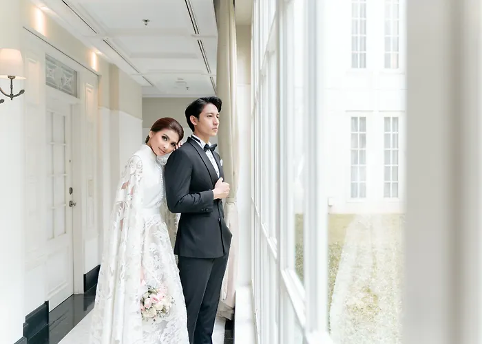 The Hermitage, A Tribute Portfolio Hotel, Jakarta
