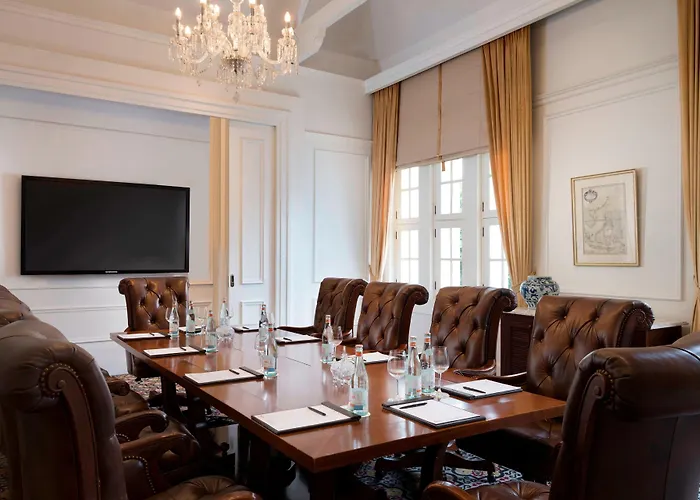 The Hermitage, A Tribute Portfolio Hotel, Jakarta