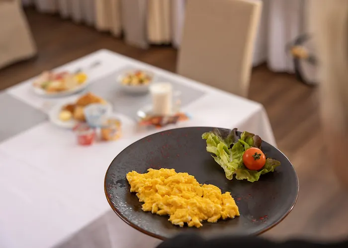 Adaastra Boutique Hotel