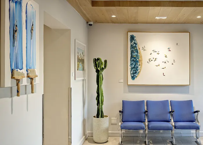 South Beach Camps Bay Boutique Hotel