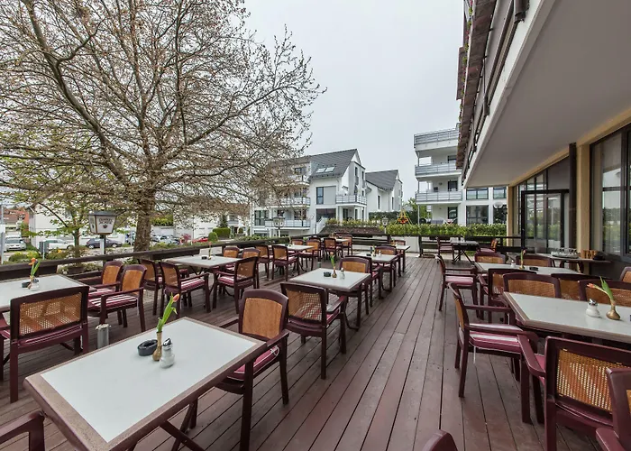 Novum Hotel Strohgäu