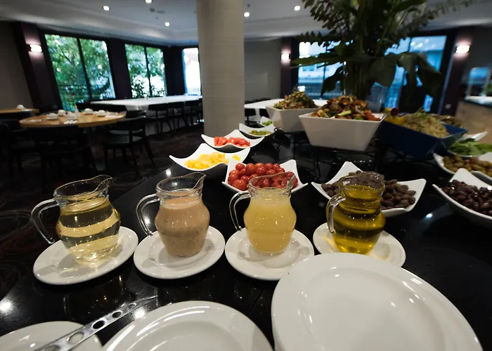 Eyal Hotel By Smart Hotels