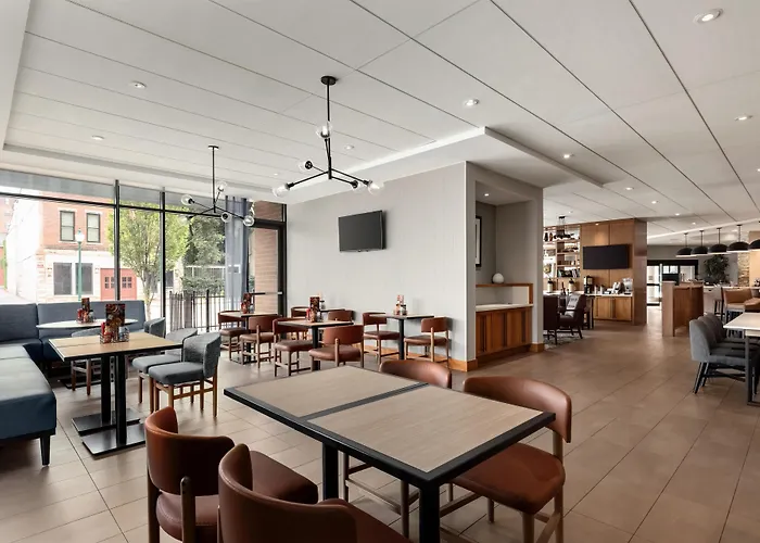 Hyatt Place Bloomington Indiana