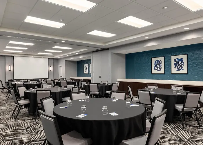 Hyatt Place Bloomington Indiana