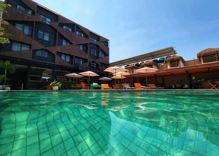 Ibiza Barra Hotel (Adults Only)