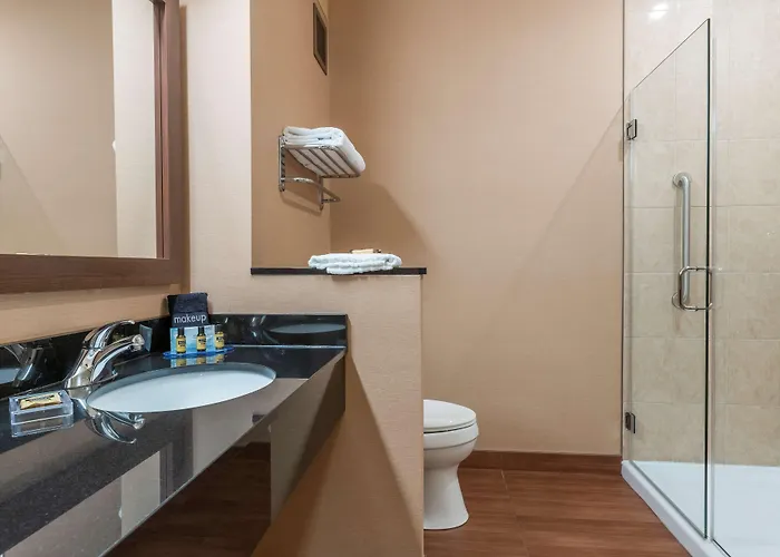 Best Western Plus, Bathurst Hotel & Suites