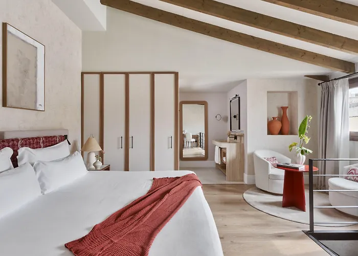 Boutique Hotel Posada Terra Santa
