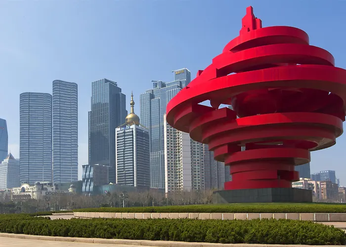 The Westin Qingdao