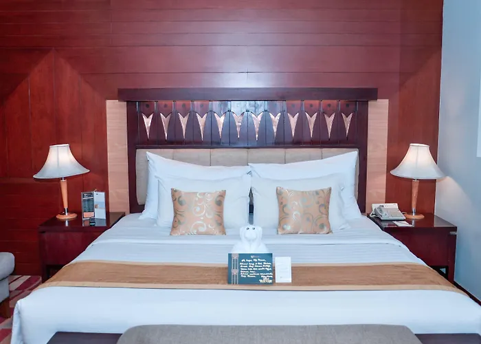 Hotel Savoy Homann