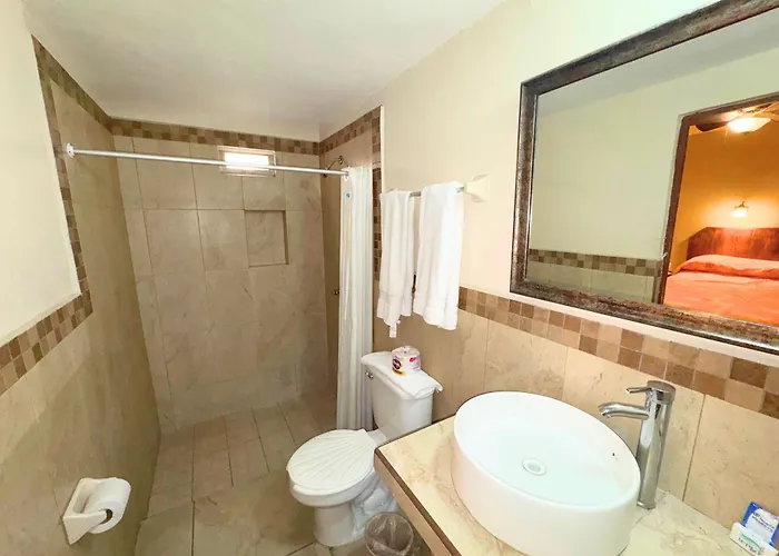 Hotel Suites Kino