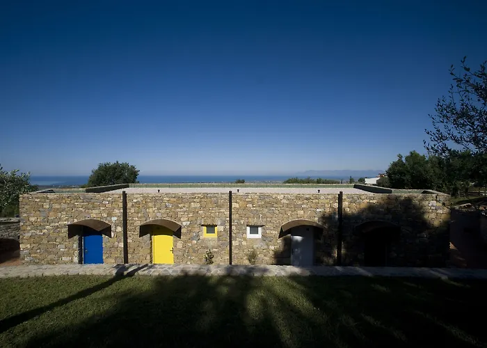 Borgo La Pietraia