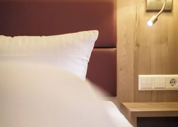 Akzent Hotel Sternen