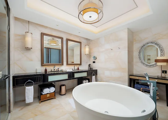 Dongguan Kande International Hotel
