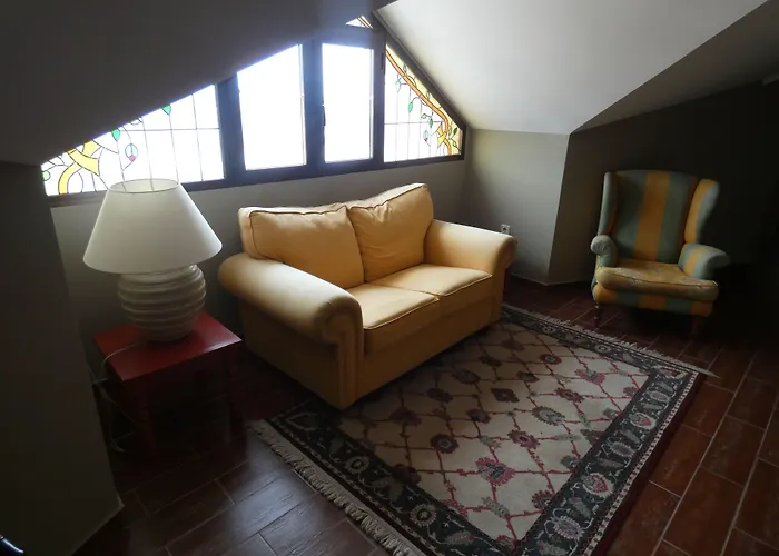 Hotel Vivar