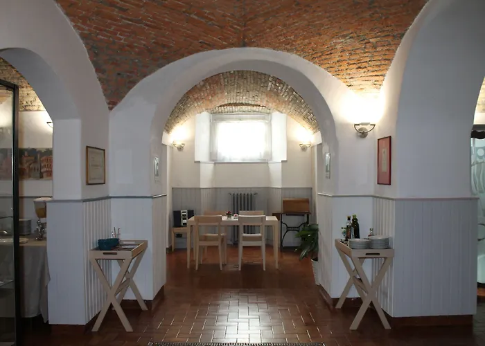 Hotel Europa Varese