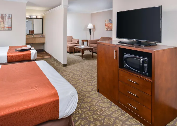 Best Western Of Hartland