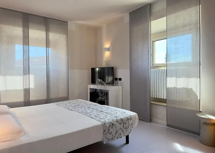 Hotel Europa Varese