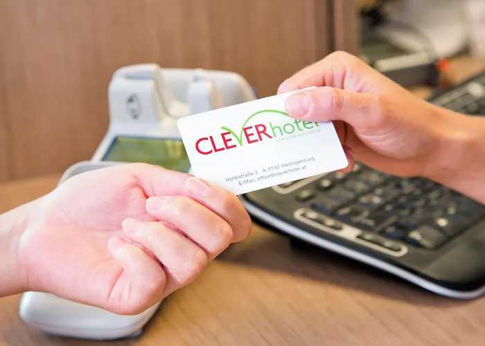 Cleverhotel