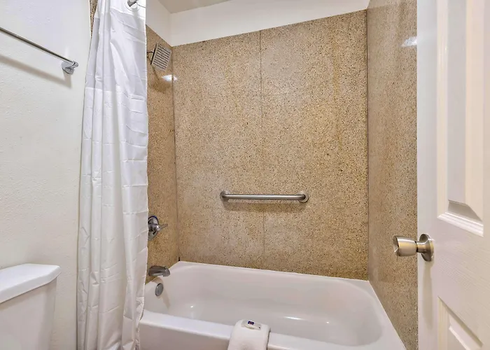 Motel 6-Bryan, Tx - College Station