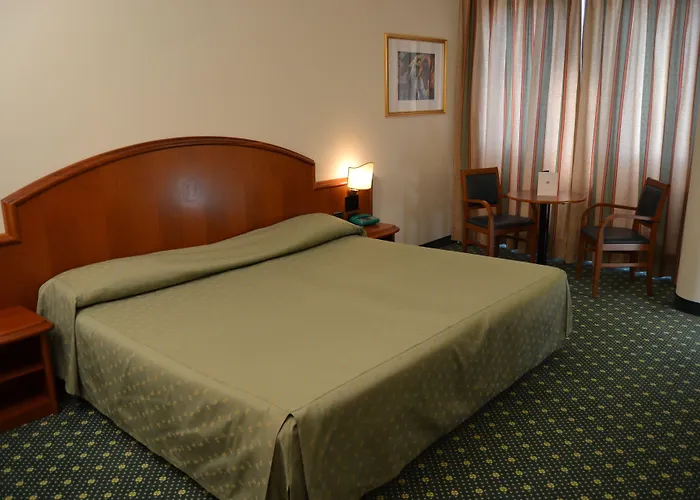 Hotel Due Leoni