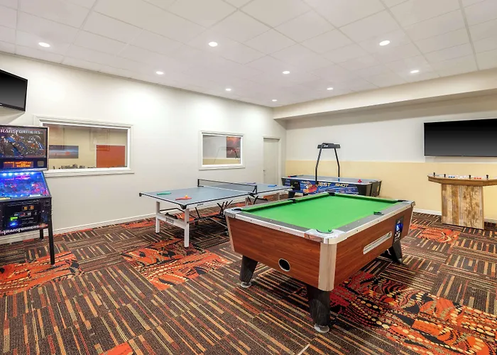 Best Western Red Hills