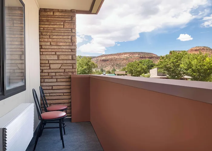 Best Western Red Hills