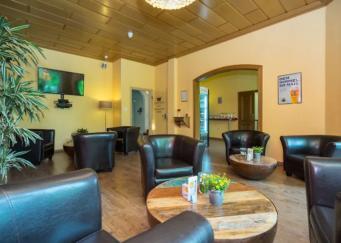 Parkhotel Pyrmont