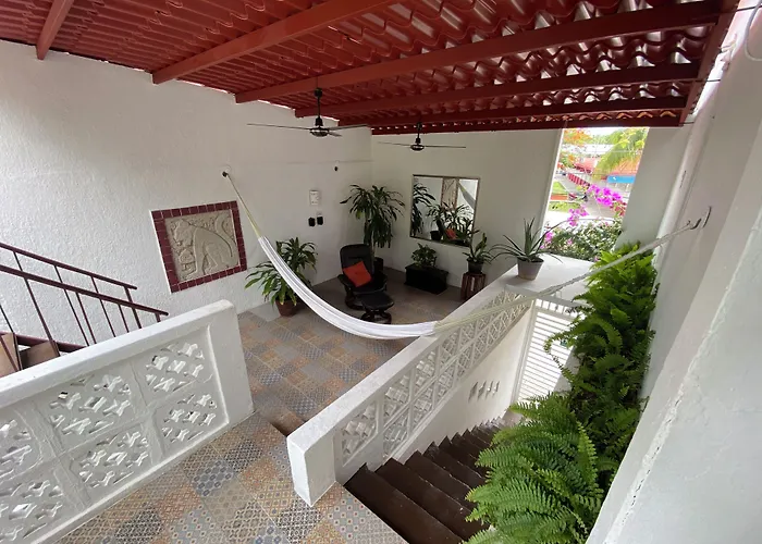 Hotel Caribe