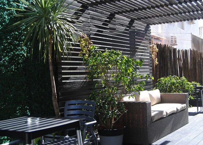 Hotel Castilla