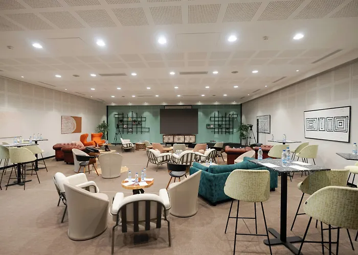 Onomo Hotel Abidjan