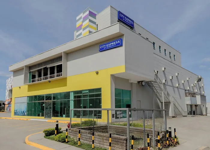 Hotel Hex Estelí
