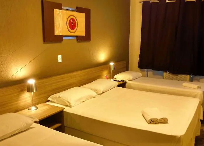 Hotel Imperador