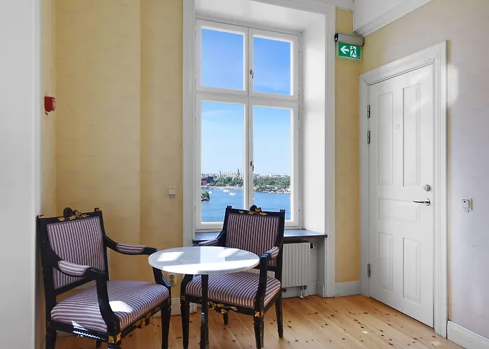 Ersta Hotell&Konferens