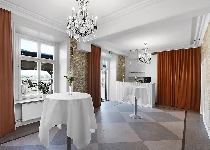 Ersta Hotell&Konferens