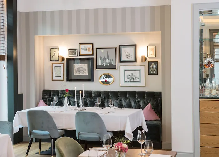 Dom Hotel Limburg