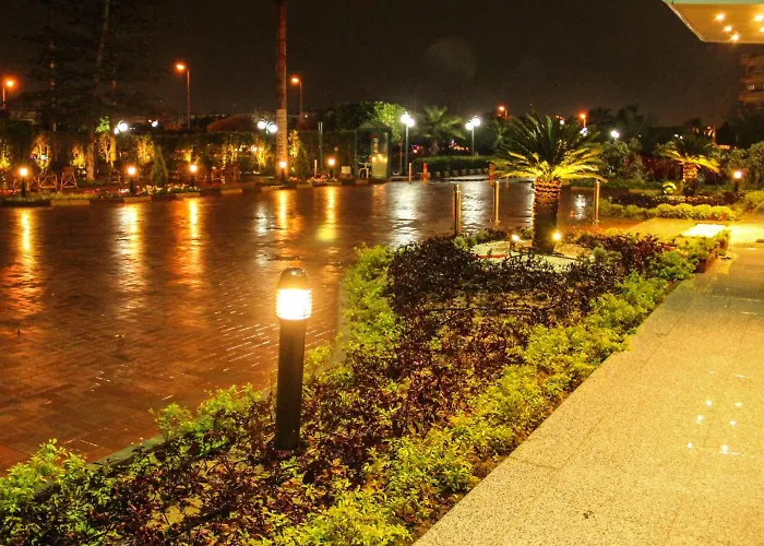 Mirita Hotel ,10Th Of Ramadan