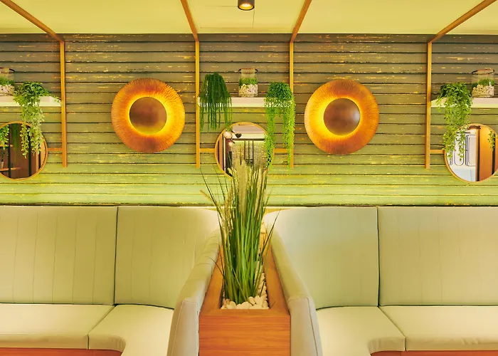Gloria Izaro Club Hotel
