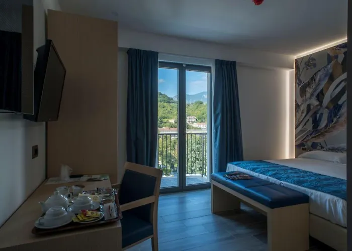 Hotel Terme Capasso
