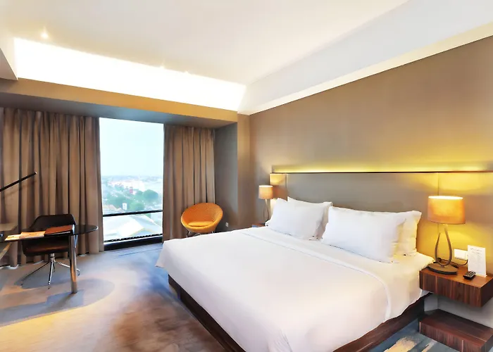 Swiss-Belhotel Cirebon